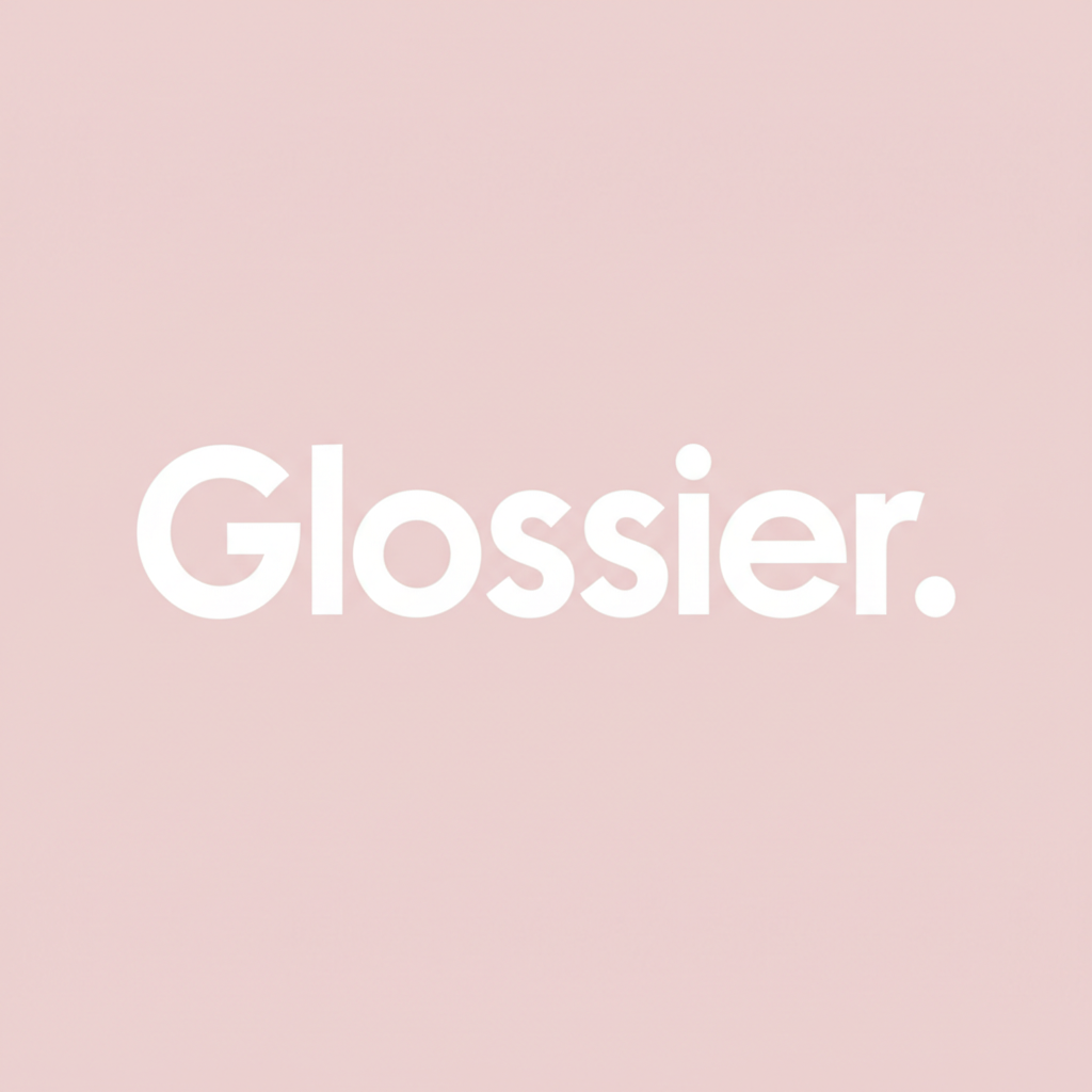 Glossier