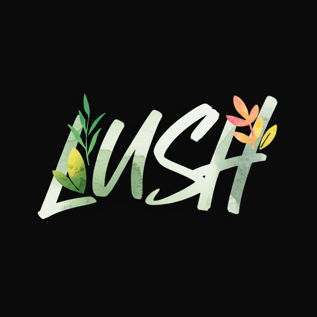 Lush Inspired