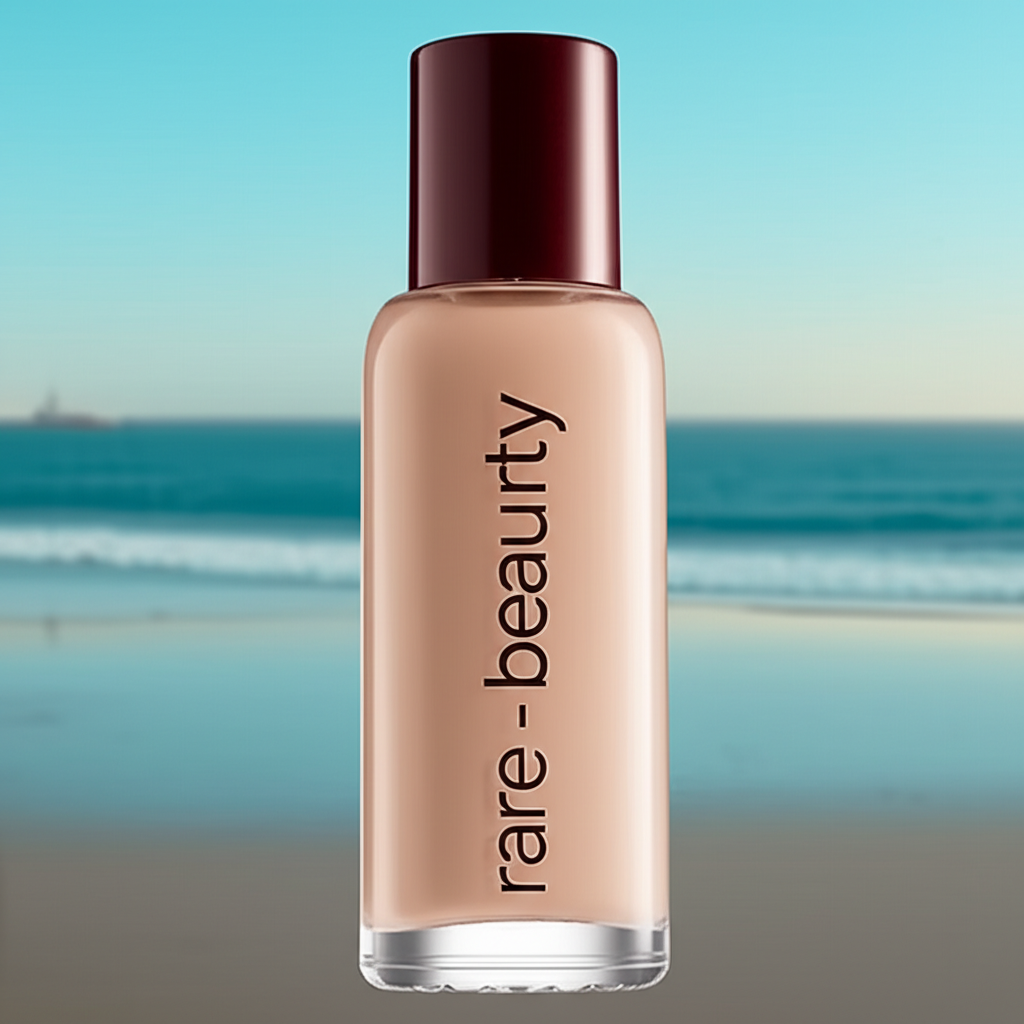 Rare Beauty Foundation Honest Review