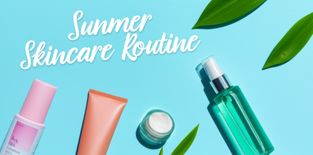 Summer Skincare Tips